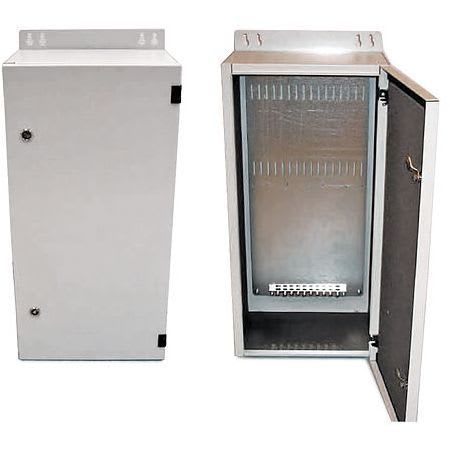 LAUKAMO ELECTROMEC - Jatkoskaappi 450x200x600 - LT-17495,-18299,-18154