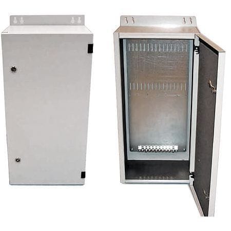 LAUKAMO ELECTROMEC - Jatkoskaappi 450x200x600 - LT-17495,-18299,-18154