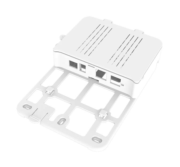 GENEXIS - Pohjalevy XG6846 - XG6846 Fibertray V4