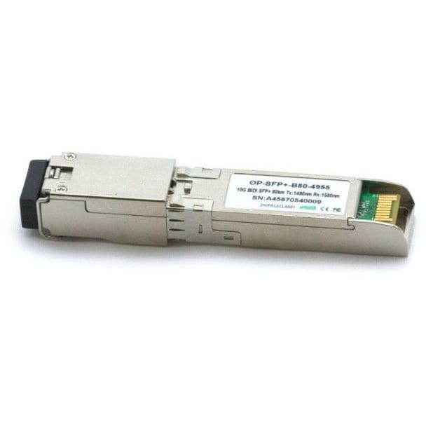 NORDIC ICT - 10Gb/s Duplex LC SFP+ LR - FT3910D