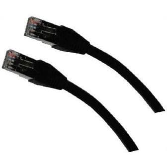 BCC SOLUTIONS - Kytkentäkaapeli ulkokäyttöön - CAT6A S/FTP LSOH 7.5M