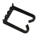 BCC SOLUTIONS - Kaapeliohjain 1U paneeliin - FA-779