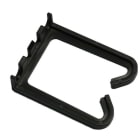 BCC SOLUTIONS - Kaapeliohjain 1U paneeliin - FA-779