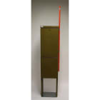 NESTOR - Jakamo, lukollinen (Abloy Classic CL100) - LV2791 Jatkoskaappi NC-310 EK