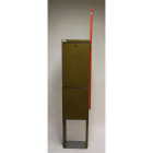 NESTOR - Jakamo, lukollinen (Abloy Classic CL100) - LV2791 Jatkoskaappi NC-310 EK