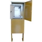 NESTOR - Jakamo, lukollinen (Abloy Classic CL100) - Kaappiyhd. K0+NC-320 Optimus EK