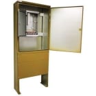 NESTOR - Jakamo, lukollinen (Abloy Classic CL100) - Kaappiyhd. K1+NC-320 Optimus EK