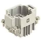 HARTING - Han DD 24 -nap. Pistoke, puris - 09160243001 Han DD