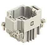 HARTING - Han DD 24 -nap. Pistoke, puris - 09160243001 Han DD