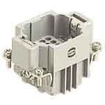 HARTING - Han DD 24 -nap. Pistoke, puris - 09160243001 Han DD