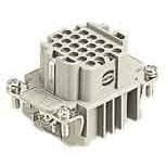 HARTING - Han DD 24 -nap.Pistukka, puris - 09160243101 Han DD