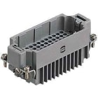 HARTING - Han DD 72 -nap. Pistoke, puris - 09160723001 Han DD