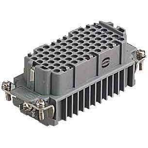 HARTING - Han DD 72 -nap. Pistukka, puri - 09160723101 Han DD