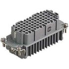 HARTING - Han DD 72 -nap. Pistukka, puri - 09160723101 Han DD