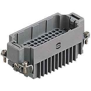 HARTING - HAN 72 DD-STI-C (73-144) - 09160723011 Han DD