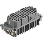 HARTING - Han DD 72 -nap. Pistukka, puri - 09160723111 Han DD