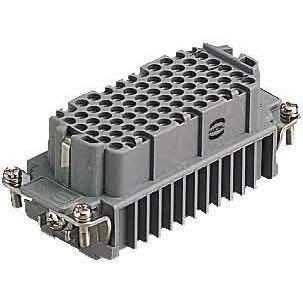 HARTING - Han DD 72 -nap. Pistukka, puri - 09160723111 Han DD