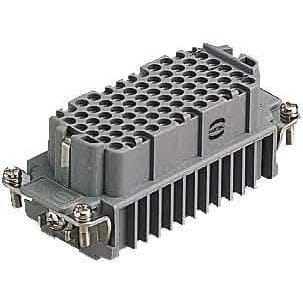 HARTING - Han DD 72 -nap. Pistukka, puri - 09160723111 Han DD