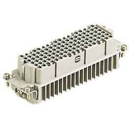 HARTING - Han DD 108 -nap. Pistukka, pur - 09161083101 Han DD