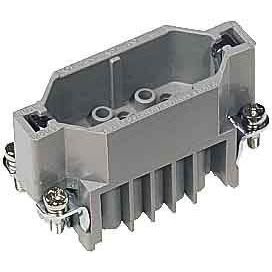 HARTING - Han D 15 -nap. Pistoke, purist - 09210153001 Han D