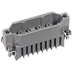 HARTING - Han D 25 -nap. Pistoke, purist - 09210253001 Han D