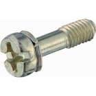 HARTING - Fixing ruuvi M3 for inserts - 09160009903 Han D