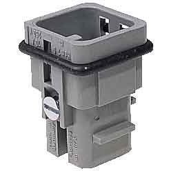 HARTING - Han D 7 -nap. Pistoke, purist. - 09210073031 Han D