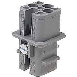 HARTING - Han D 7 -nap. Pistukka, purist - 09210073131 Han D