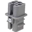 HARTING - Han D 7 -nap. Pistukka, purist - 09210073131 Han D