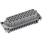 HARTING - Han D 64 -nap. Pistukka, puris - 09210643101 Han D