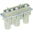 HARTING - Han K 3/2 -nap. Pistoke Scr - 09380052601 Han-Com