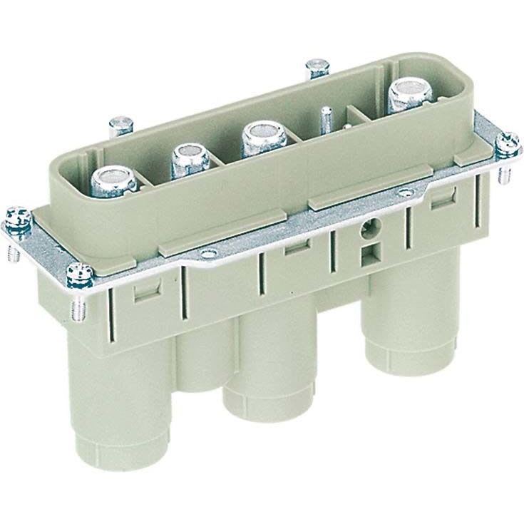 HARTING - Han K 3/2 -nap. Pistoke Scr - 09380052601 Han-Com