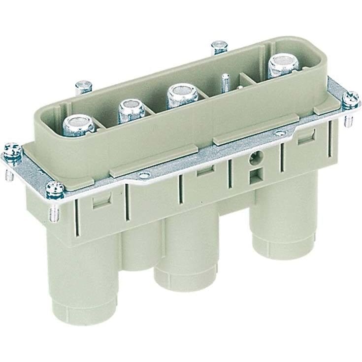 HARTING - Han K 3/2 -nap. Pistoke Scr - 09380052601 Han-Com