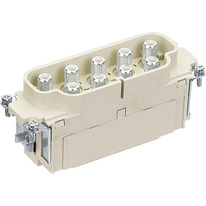 HARTING - Han K 8/0 -nap. Pistoke 100 Am - 09380082653 Han-Com