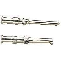 HARTING - Han D Kosketintappi Ag1,5mm2 - 09150006101 Han D Contacts