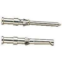 HARTING - Han D Kosketintappi Ag 1mm2 - 09150006102 Han D Contacts