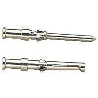 HARTING - Han D Kosketintappi Ag 1mm2 - 09150006102 Han D Contacts