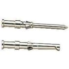 HARTING - Han D Kosketintappi Ag 1mm2 - 09150006102 Han D Contacts