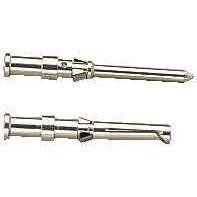 HARTING - Han D Kosketintappi Ag AWG - 09150006104 Han D Contacts