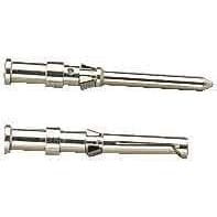 HARTING - Han D Kosketintappi Ag AWG - 09150006104 Han D Contacts