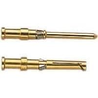 HARTING - Han D Kosketintappi Au AWG 16 - 09150006121 Han D Contacts