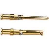 HARTING - Han D Kosketintappi Au AWG 18 - 09150006122 Han D Contacts