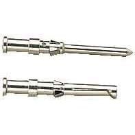 HARTING - Han D Kosketinhylsy Ag AWG 18 - 09150006202 Han D Contacts