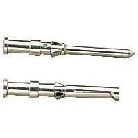 HARTING - Han D Kosketinhylsy Ag AWG 20 - 09150006203 Han D Contacts