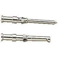 HARTING - Han D Kosketinhylsy Ag AWG26- - 09150006204 Han D Contacts