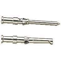 HARTING - Han D Kosketinhylsy Ag AWG26- - 09150006204 Han D Contacts