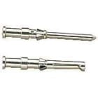 HARTING - Han D Kosketinhylsy Ag AWG 14 - 09150006206 Han D Contacts