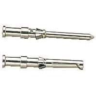HARTING - Han D Kosketinhylsy Ag AWG 14 - 09150006206 Han D Contacts