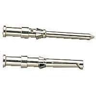 HARTING - Han D Kosketinhylsy C. Ag AWG - 09150006201 Han D Contacts