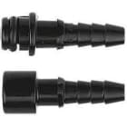 HARTING - Han Modular Pneumatic C. 4mm - 09140006153 Han-Modular